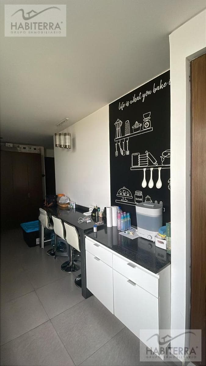 Apartment in Bosque Real
