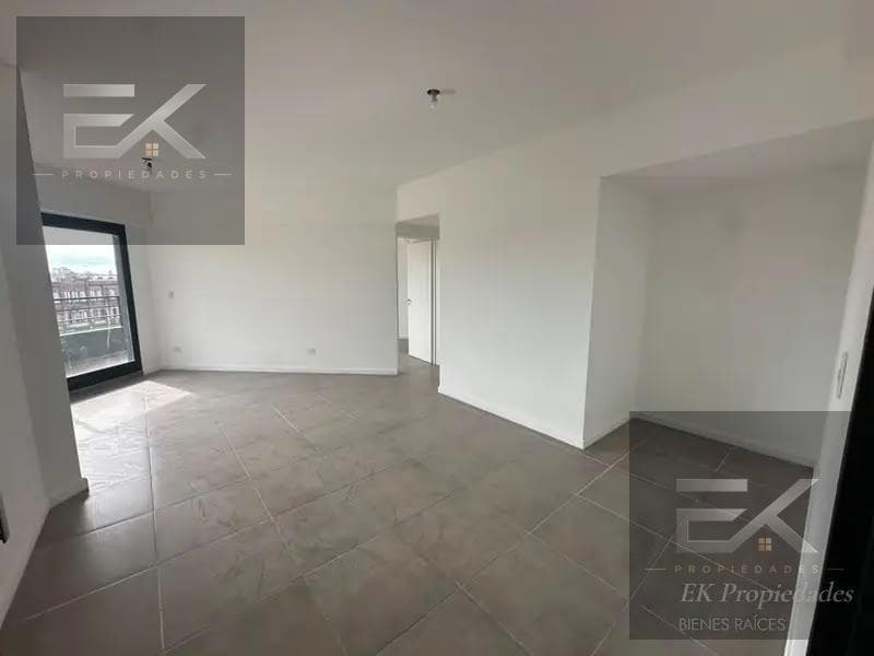 2-Room Apartment in Liniers