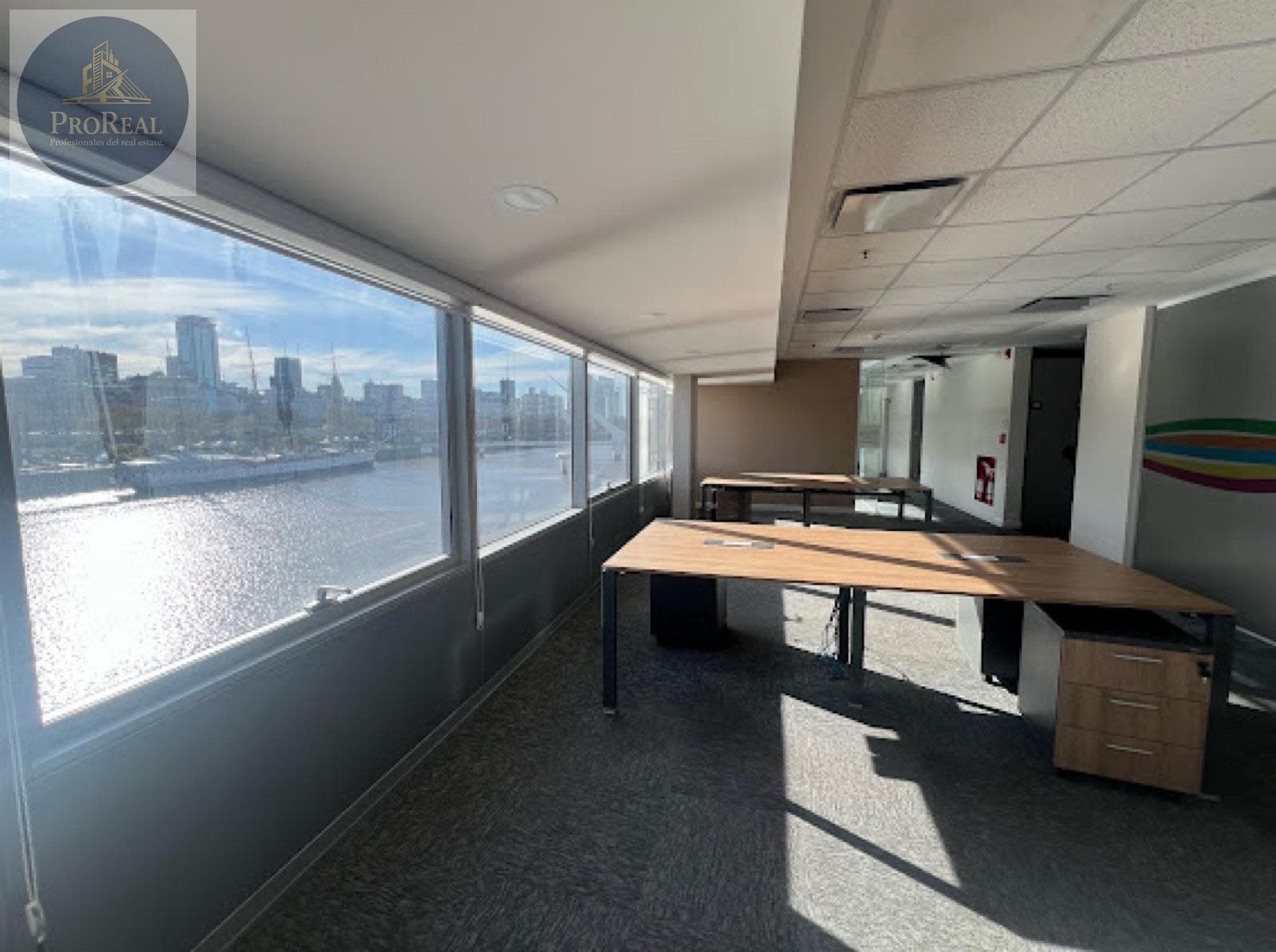 Office - Puerto Madero