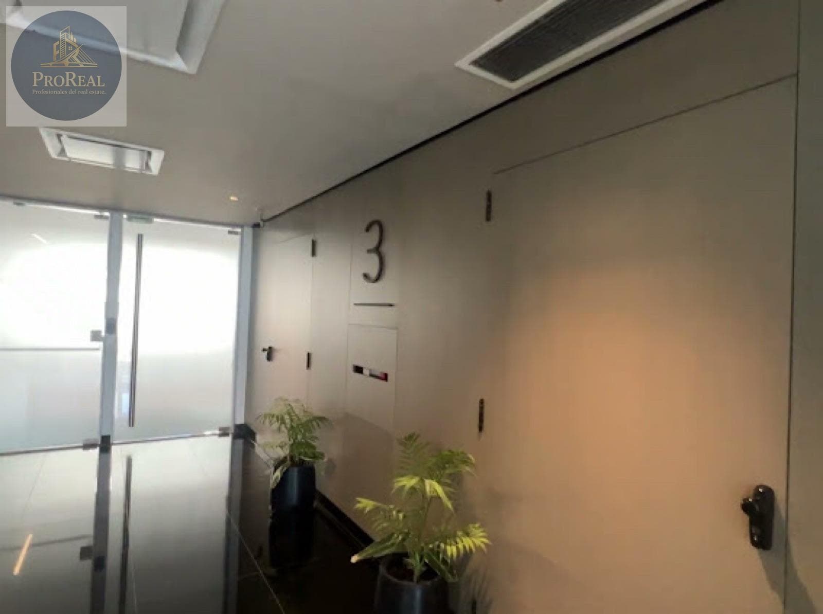 Office - Puerto Madero