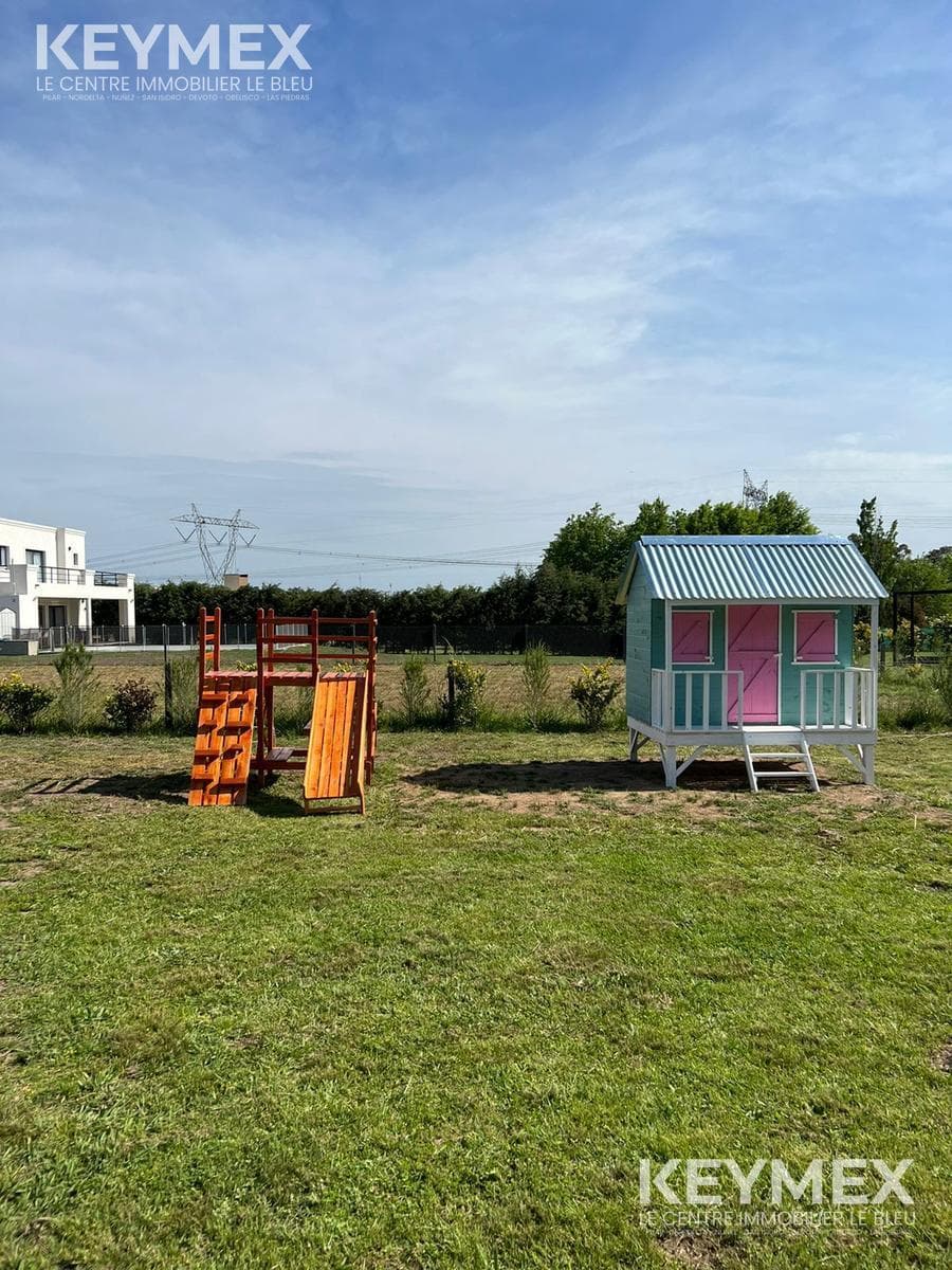 4-ROOM HOUSE FOR RENT IN ALTOS DE MANZANARES