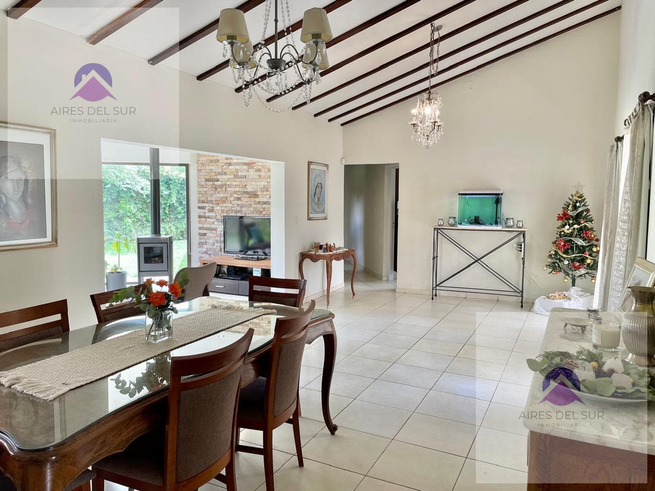 Beautiful House and Extra Lot