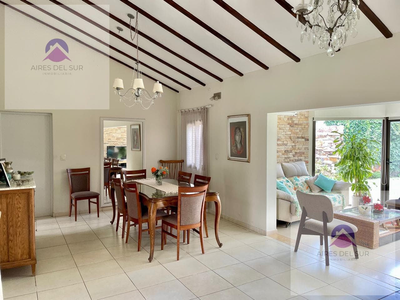 Beautiful House and Extra Lot