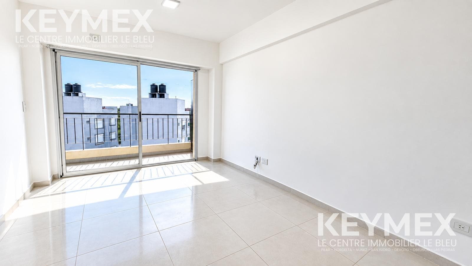 Studio Apartment for Rent with Full Amenities