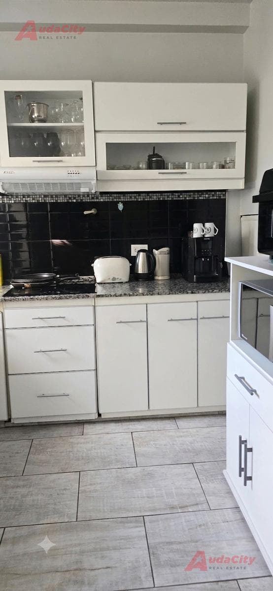 2-BEDROOM DUPLEX FOR SALE WITH GARAGE IN LOS POLVORINES