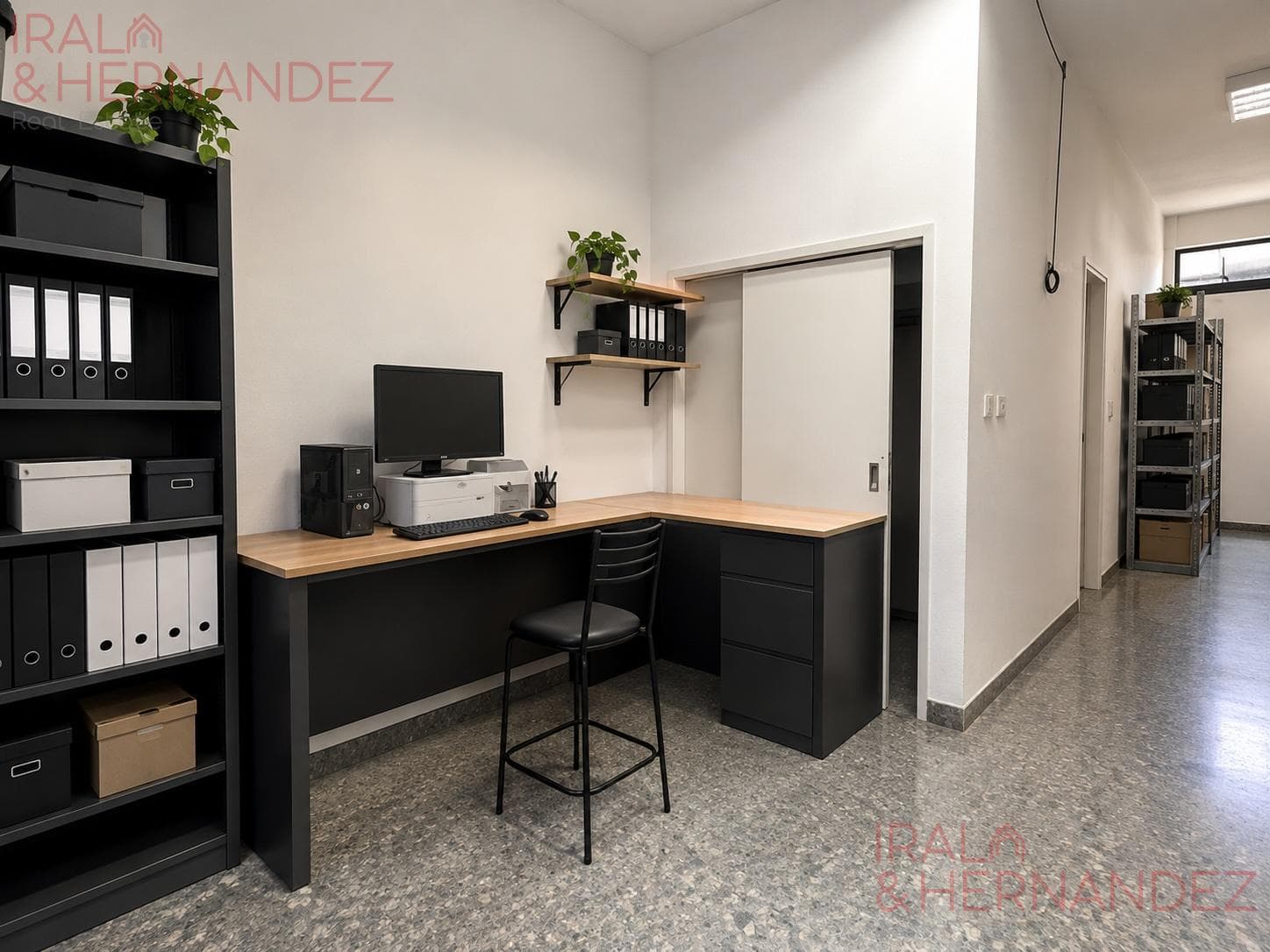 Business in Villa Crespo