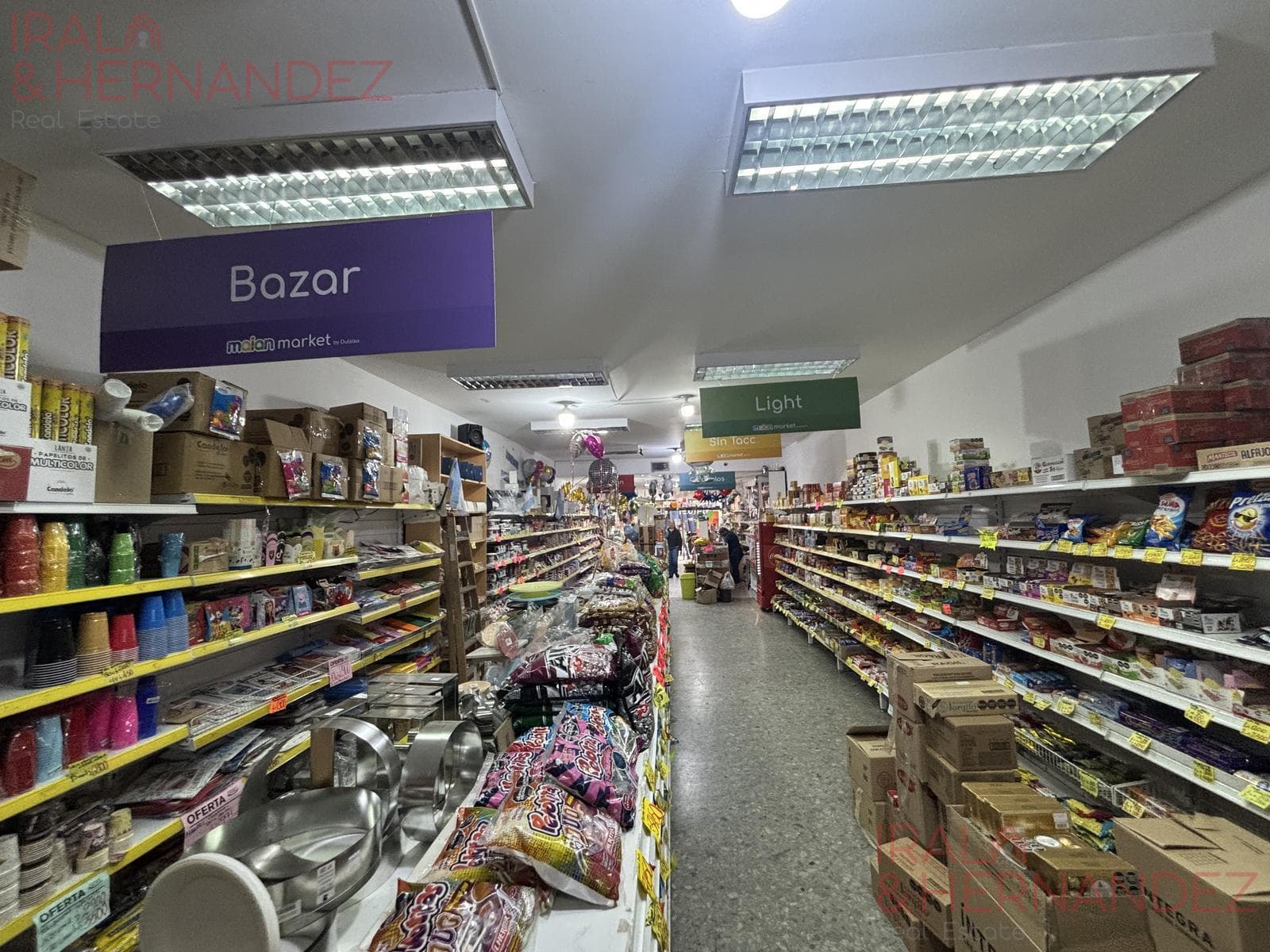 Business in Villa Crespo