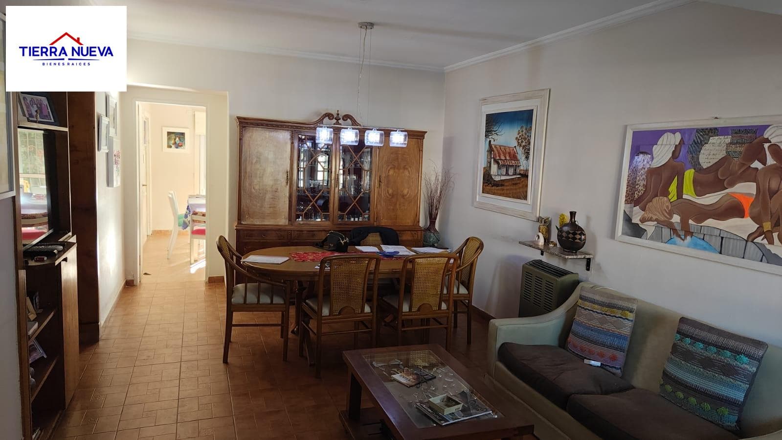 HOUSE WITH COMMERCIAL SPACE FOR SALE - DOWNTOWN NEUQUÉN