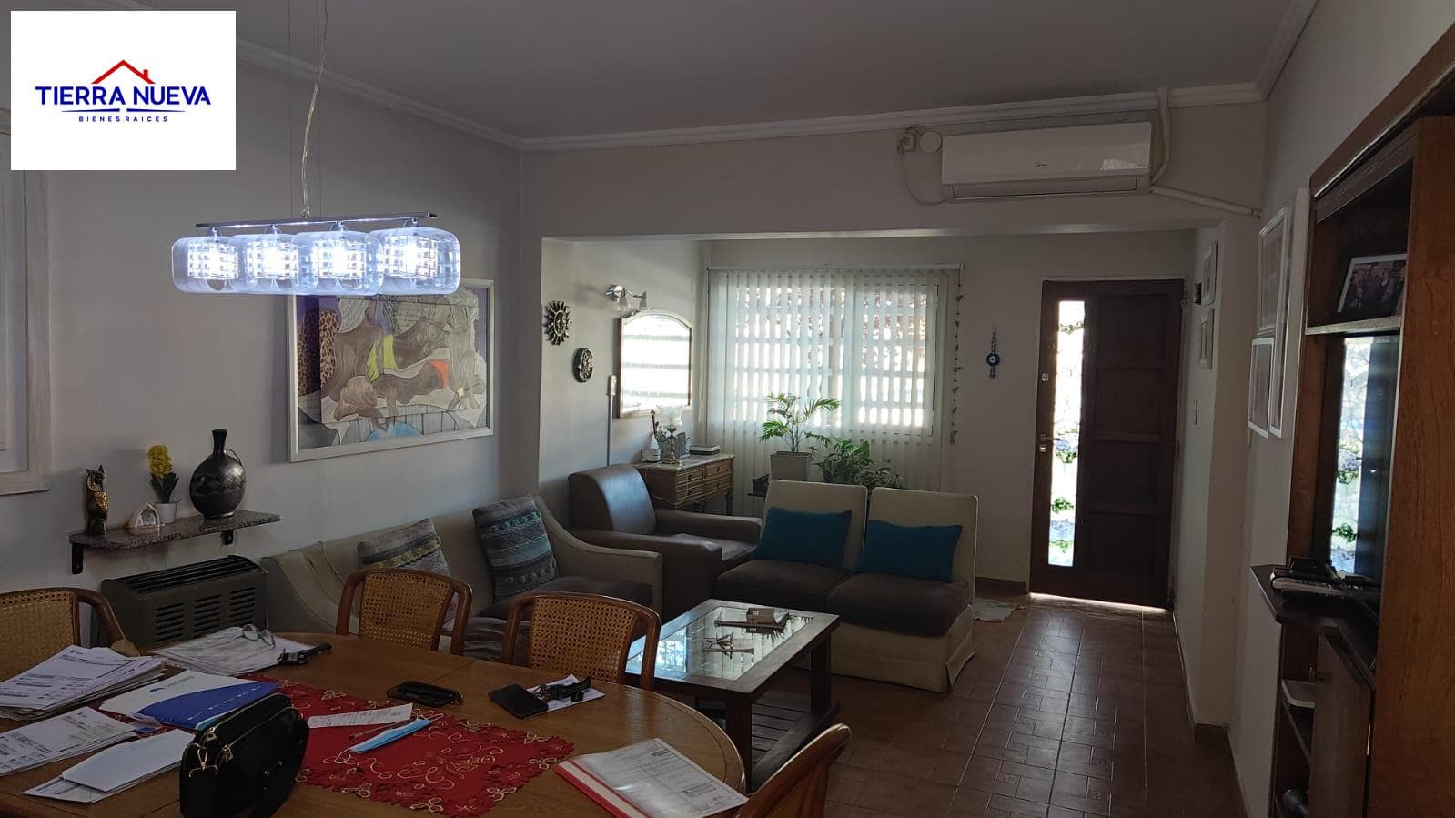 HOUSE WITH COMMERCIAL SPACE FOR SALE - DOWNTOWN NEUQUÉN