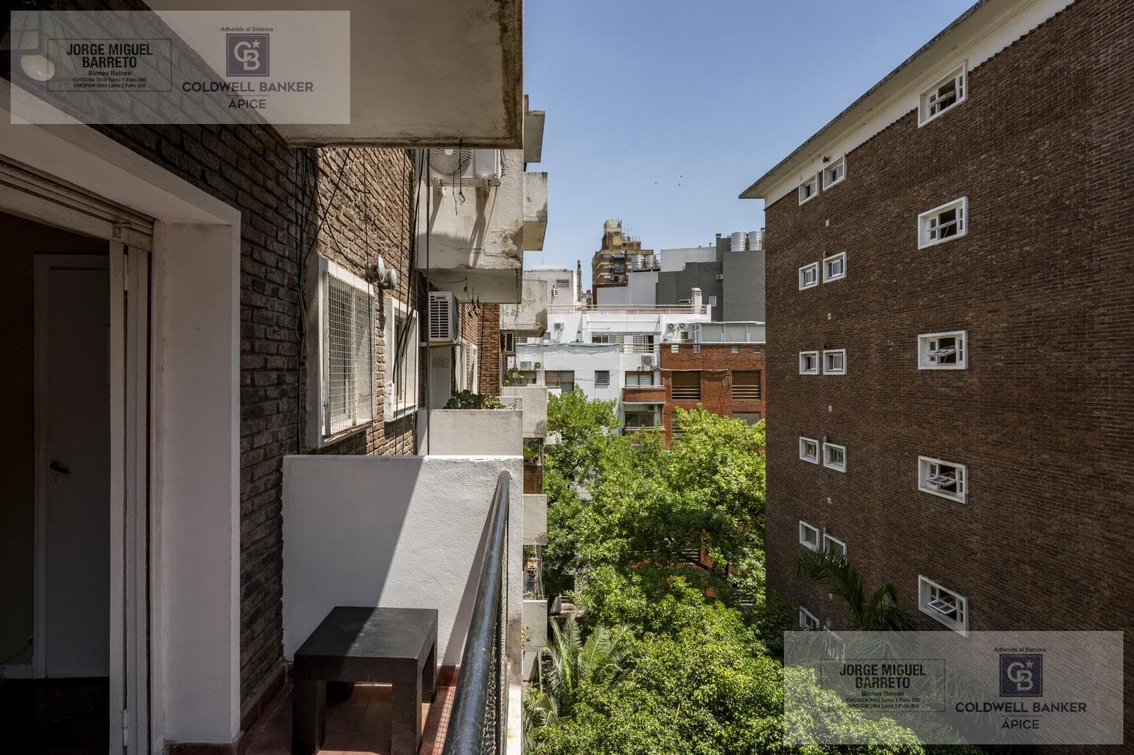 3-ROOM APARTMENT FOR SALE WITH BALCONY