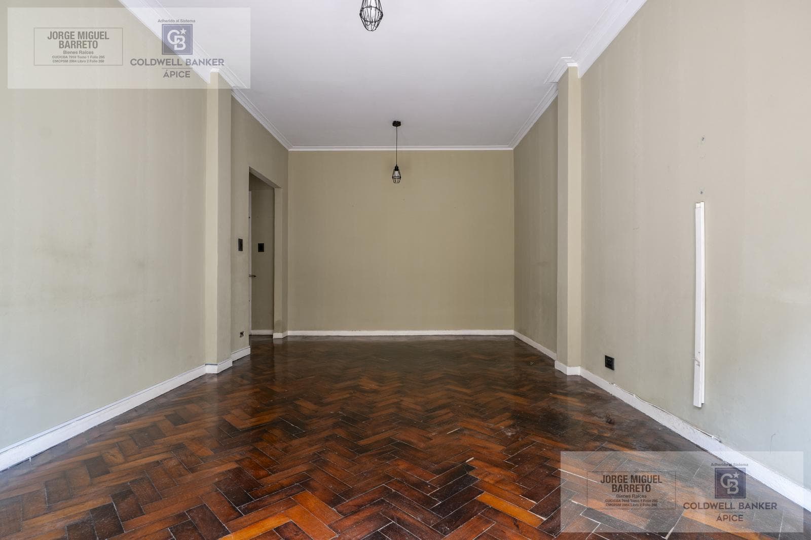 3-ROOM APARTMENT FOR SALE WITH BALCONY