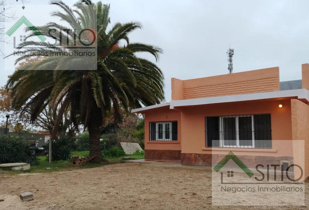 Casa en El Pinar