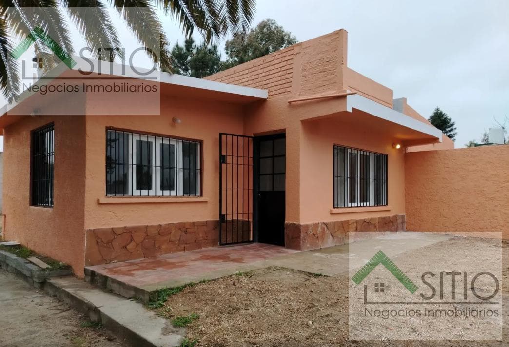 Casa en El Pinar