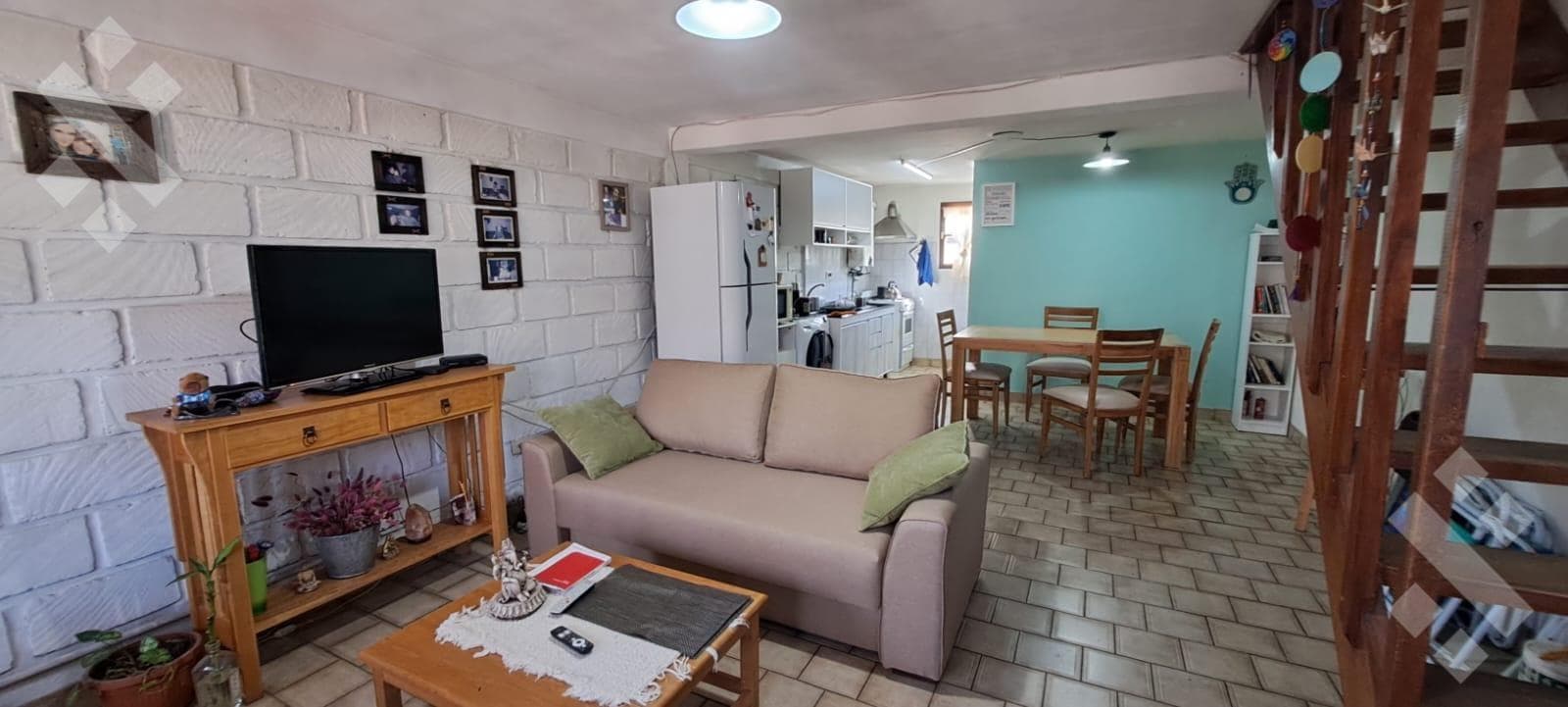 3-room apartment for sale - Downtown area - Perito Moreno 600 - San Martín de los Andes