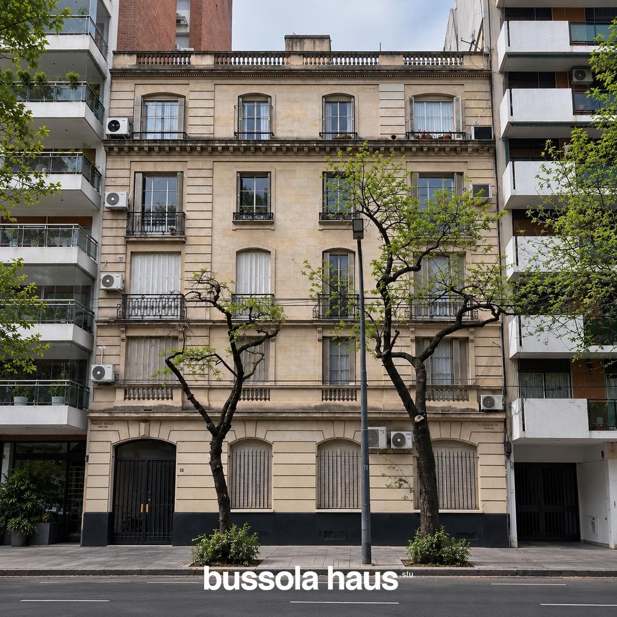 Departamento en venta 5 ambientes Frances reciclado Belgrano R