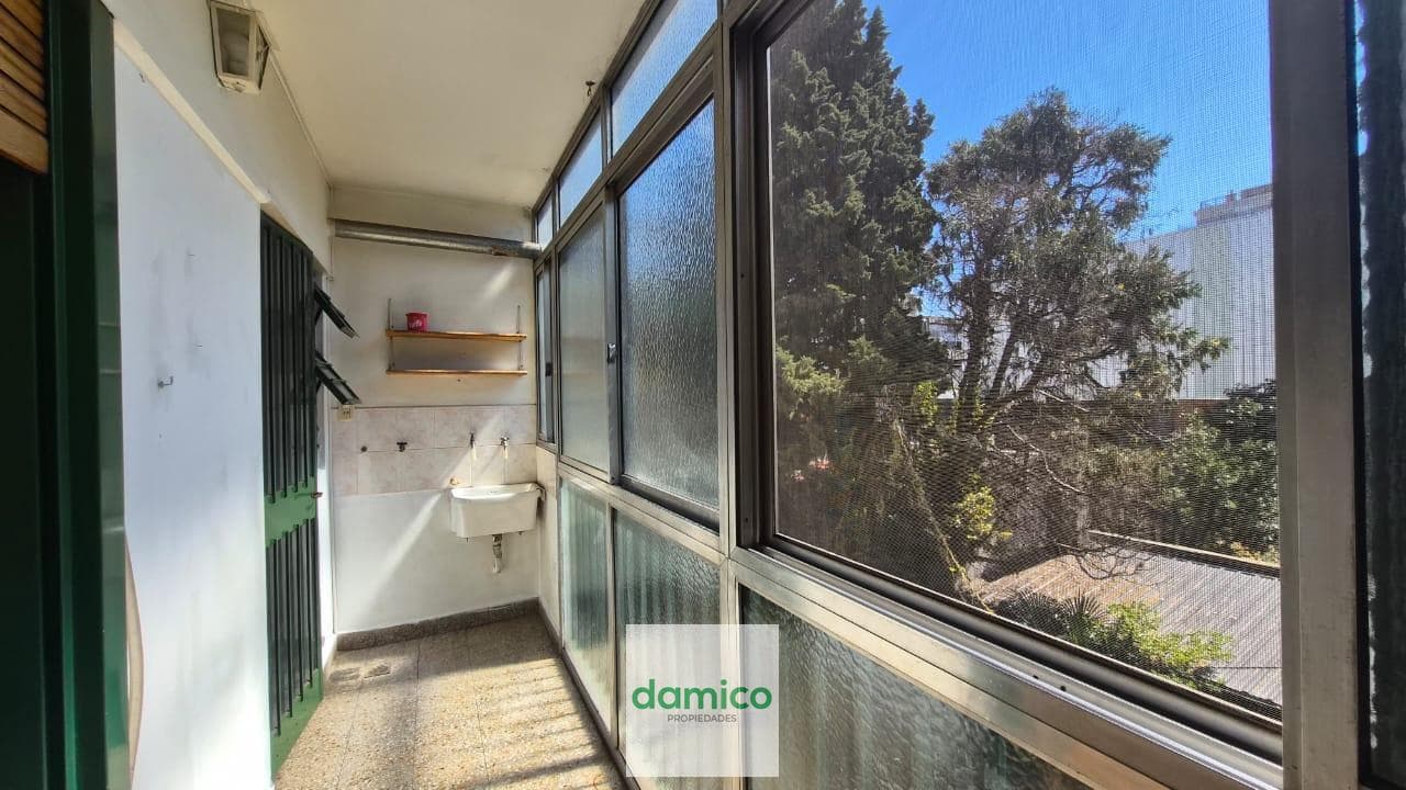 Apartment for Sale in Parque Patricios
