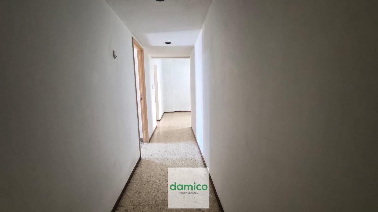 Apartment for Sale in Parque Patricios