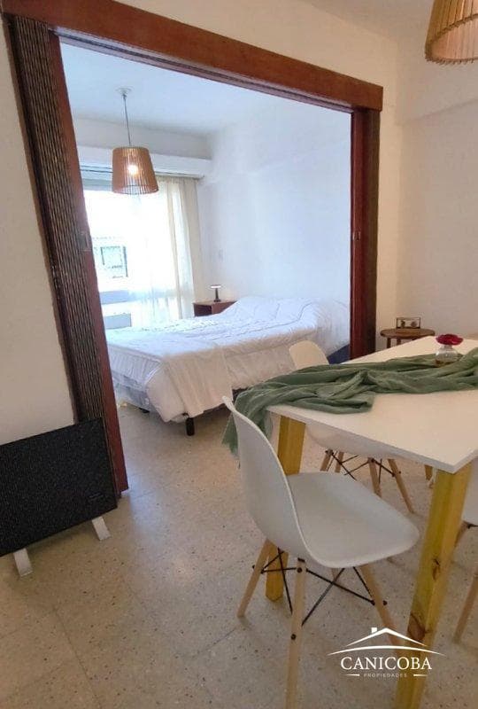 Apartment in Terminal Vieja