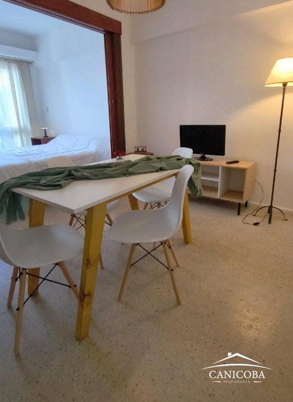 Apartment in Terminal Vieja