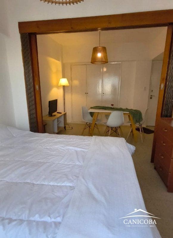 Apartment in Terminal Vieja