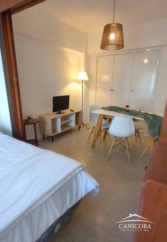 Apartment in Terminal Vieja