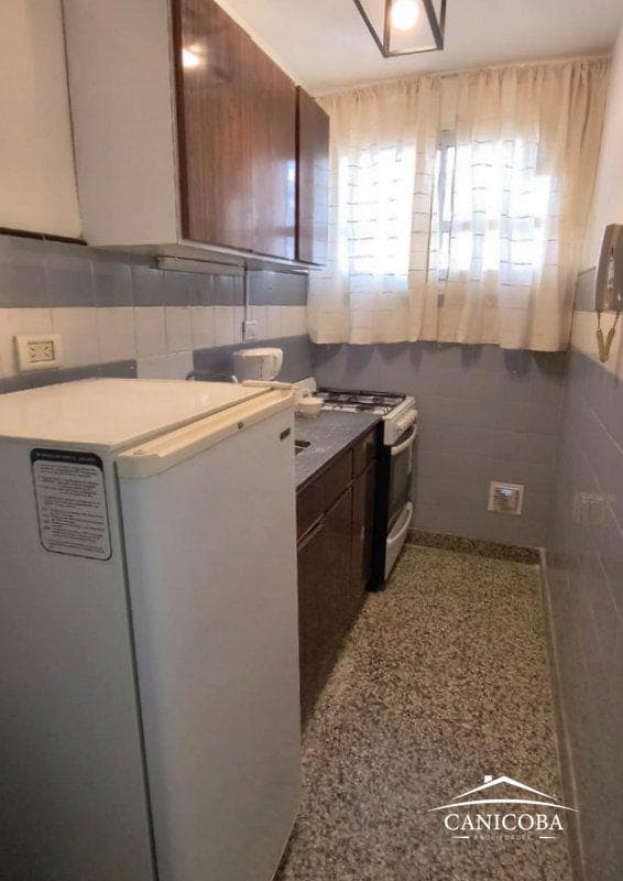 Apartment in Terminal Vieja