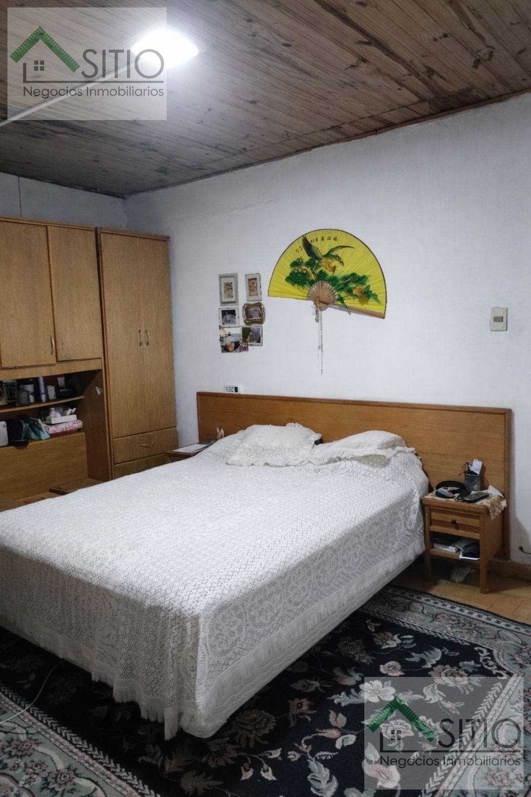 Casa - Prado