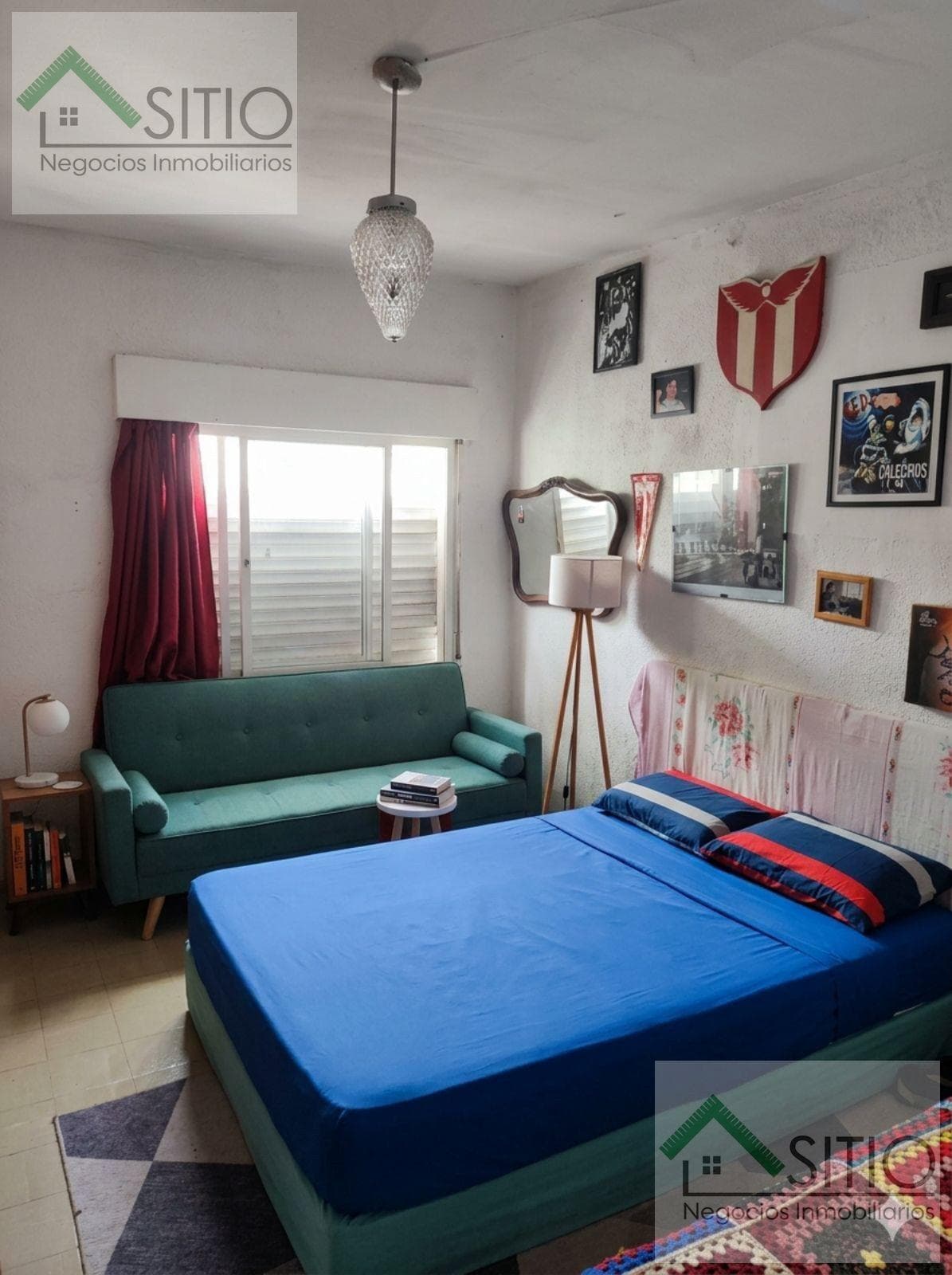 Casa - Prado