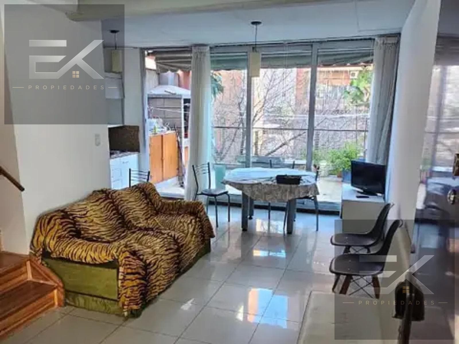 Apartment - Belgrano