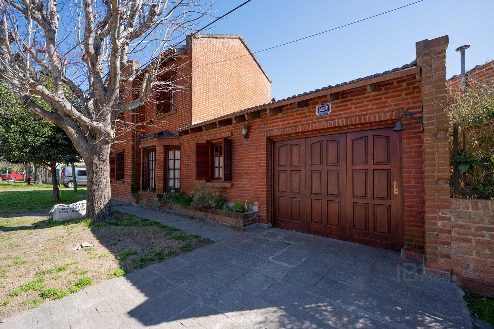 House in City Bell