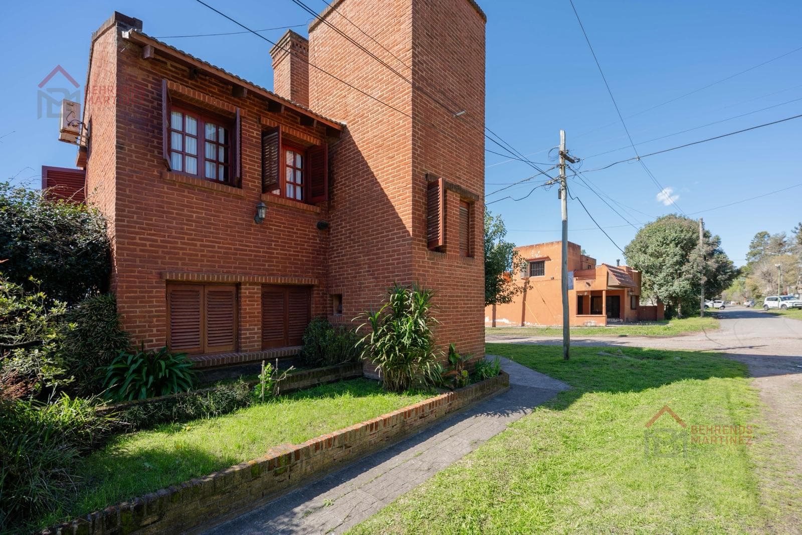 House in City Bell