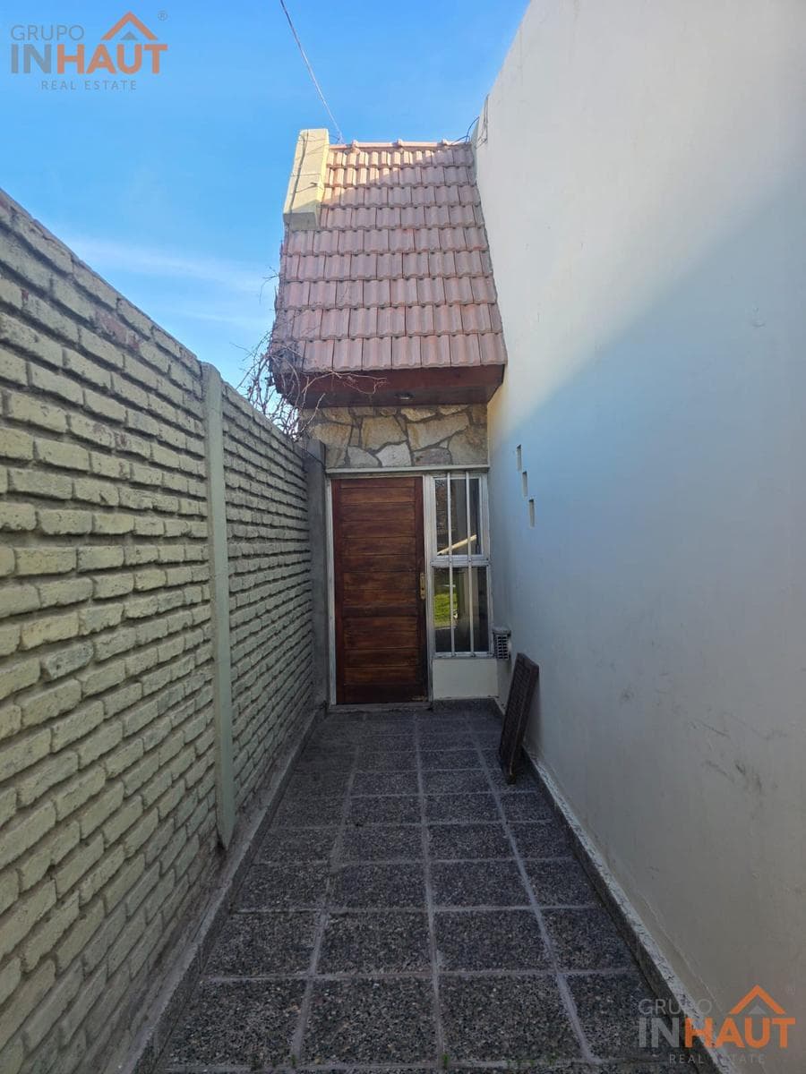 House in Cipolletti