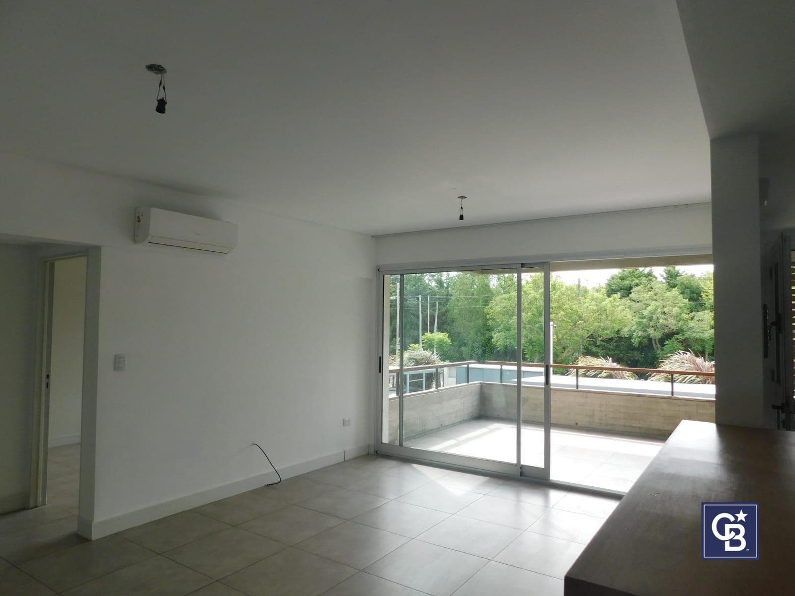 2-room apartment for sale with rental potential in Altos de Benavidez