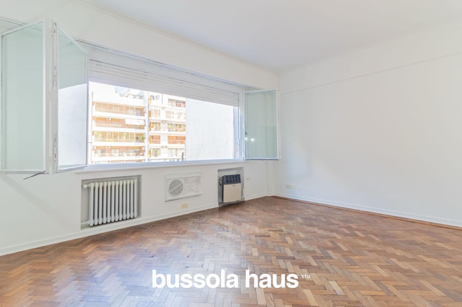 Departamento en venta 3 ambientes con dependencia en Recoleta