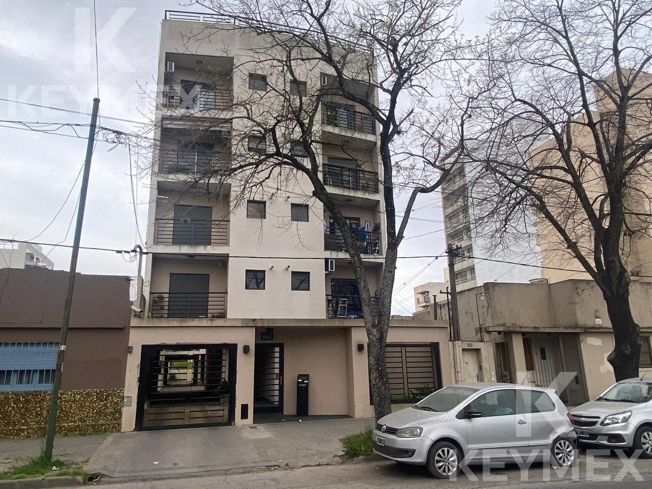 2-Bedroom Apartment for Rent with Garage, 76 m2—Suitable for Professionals