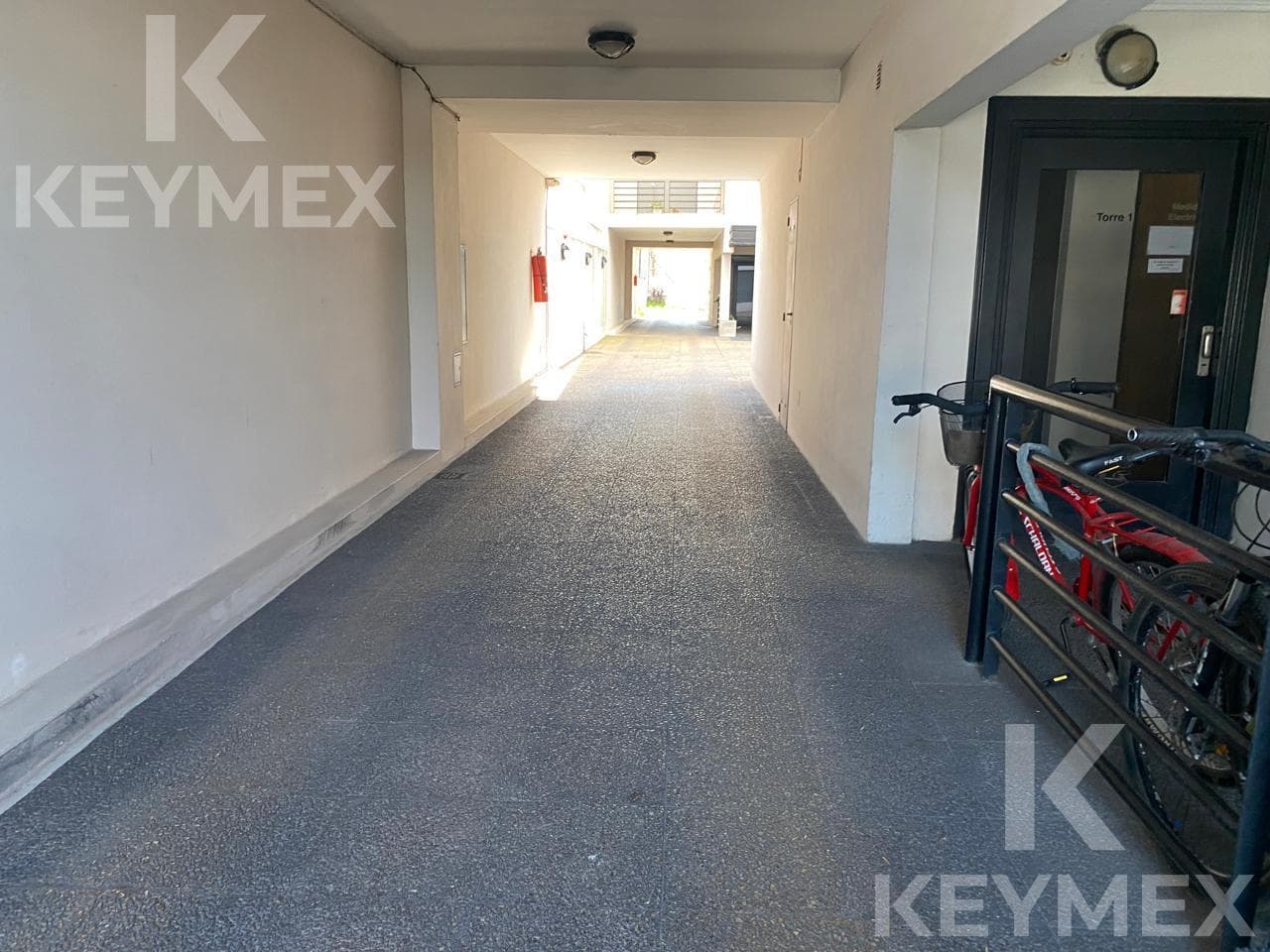 2-Bedroom Apartment for Rent with Garage, 76 m2—Suitable for Professionals