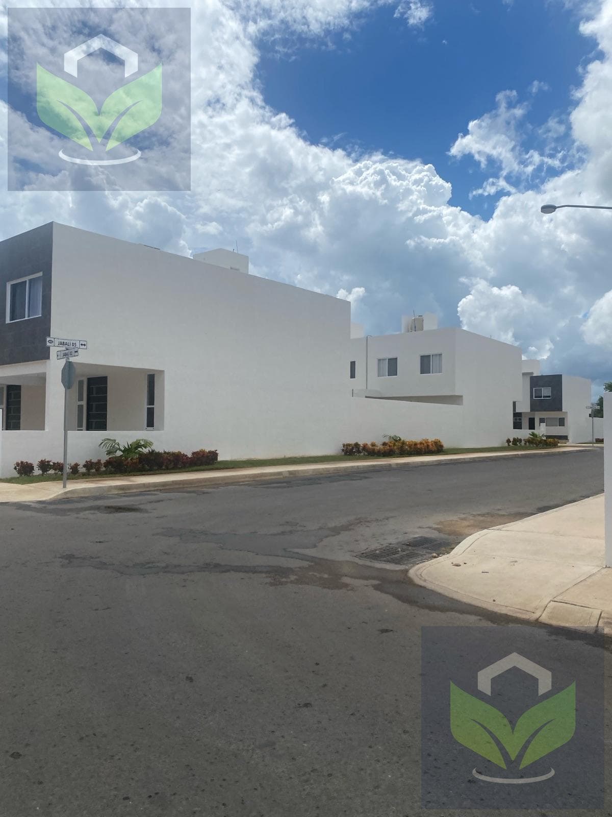 3-Bedroom House for Rent - Jardines del Sur in Polígono Sur