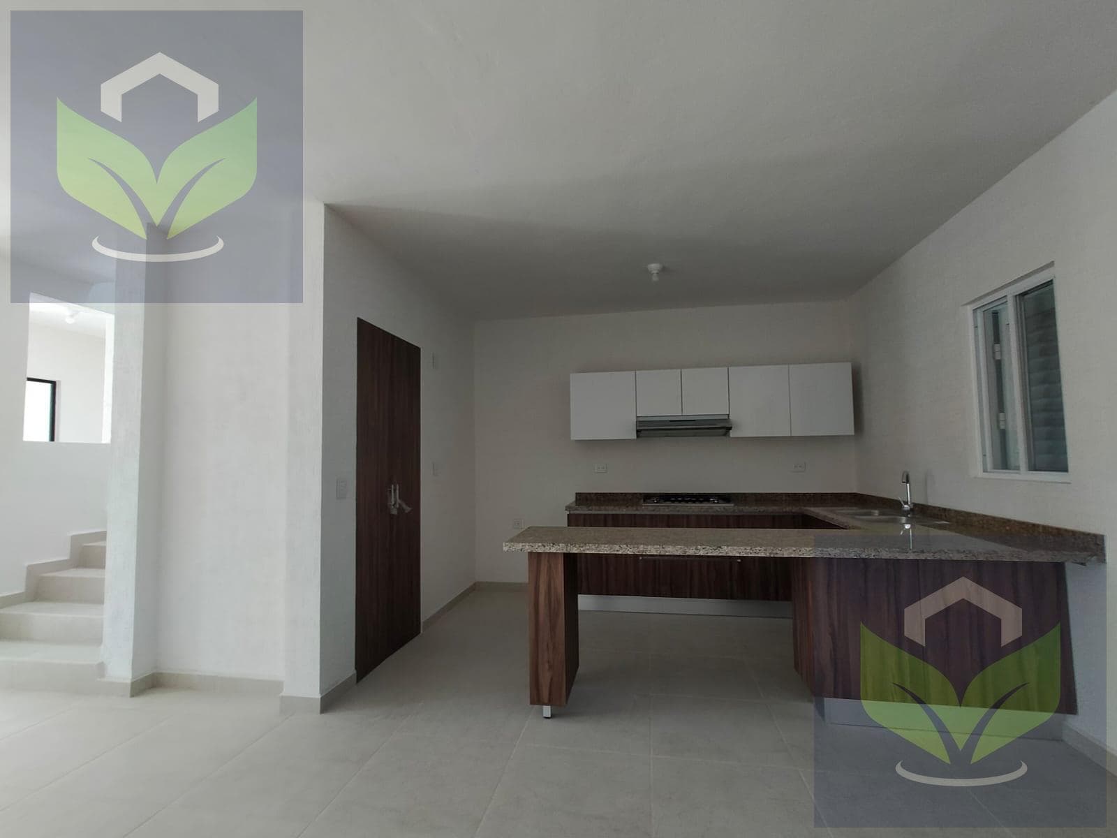 3-Bedroom House for Rent - Jardines del Sur in Polígono Sur