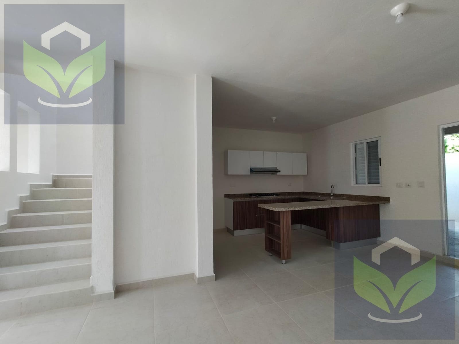 3-Bedroom House for Rent - Jardines del Sur in Polígono Sur