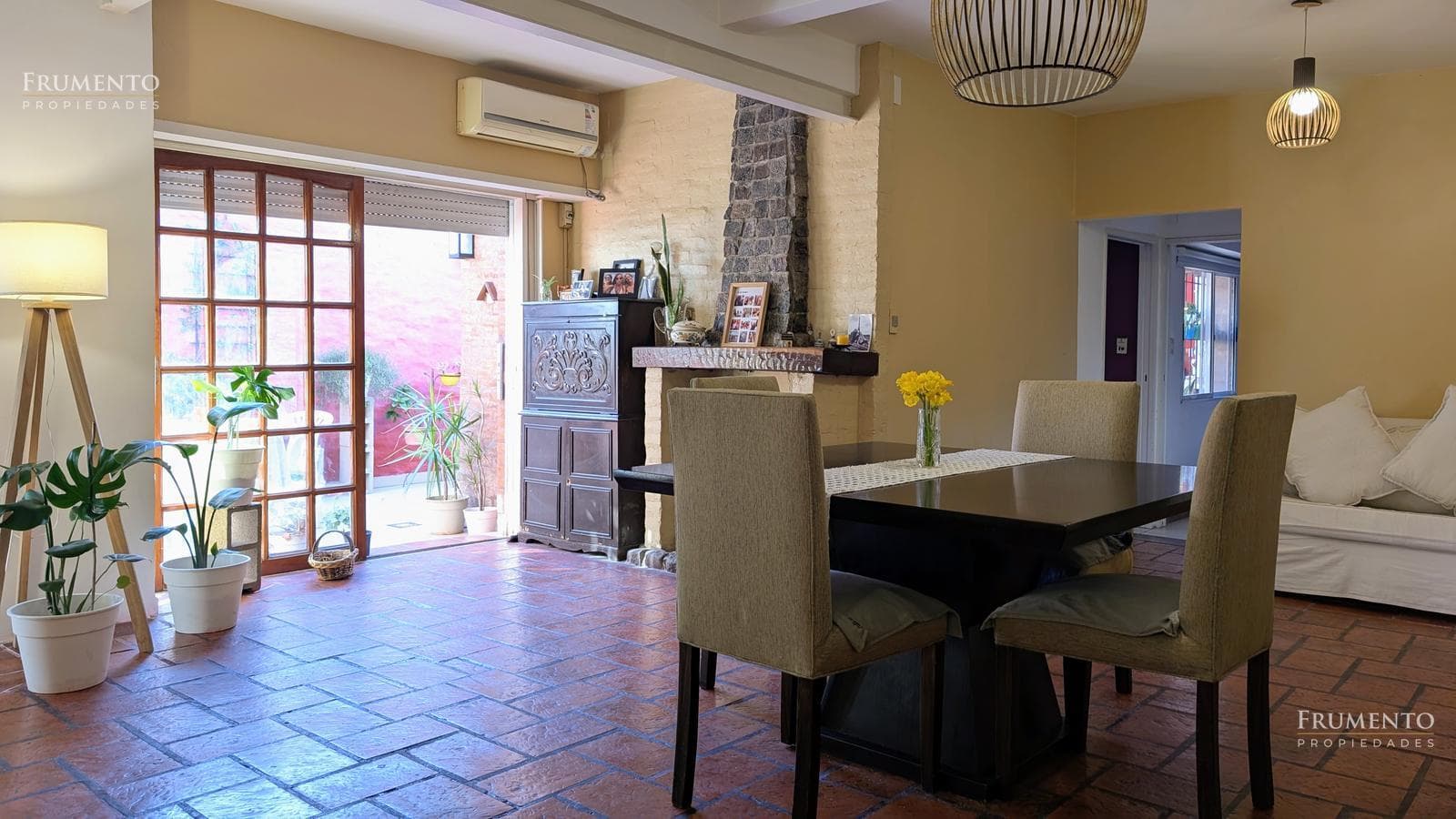 3-ROOM APARTMENT IN EXCELLENT CONDITION