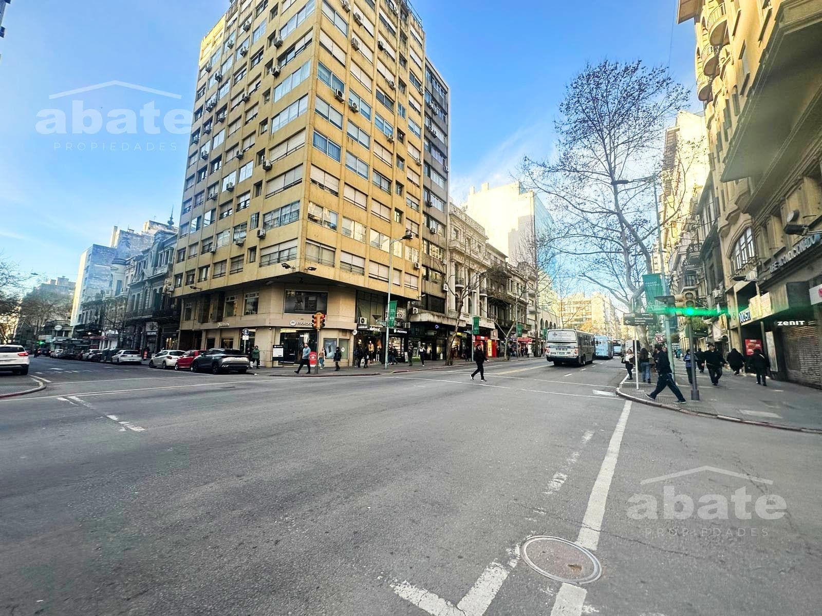 Apartamento en venta de 1 dormitorio impecable