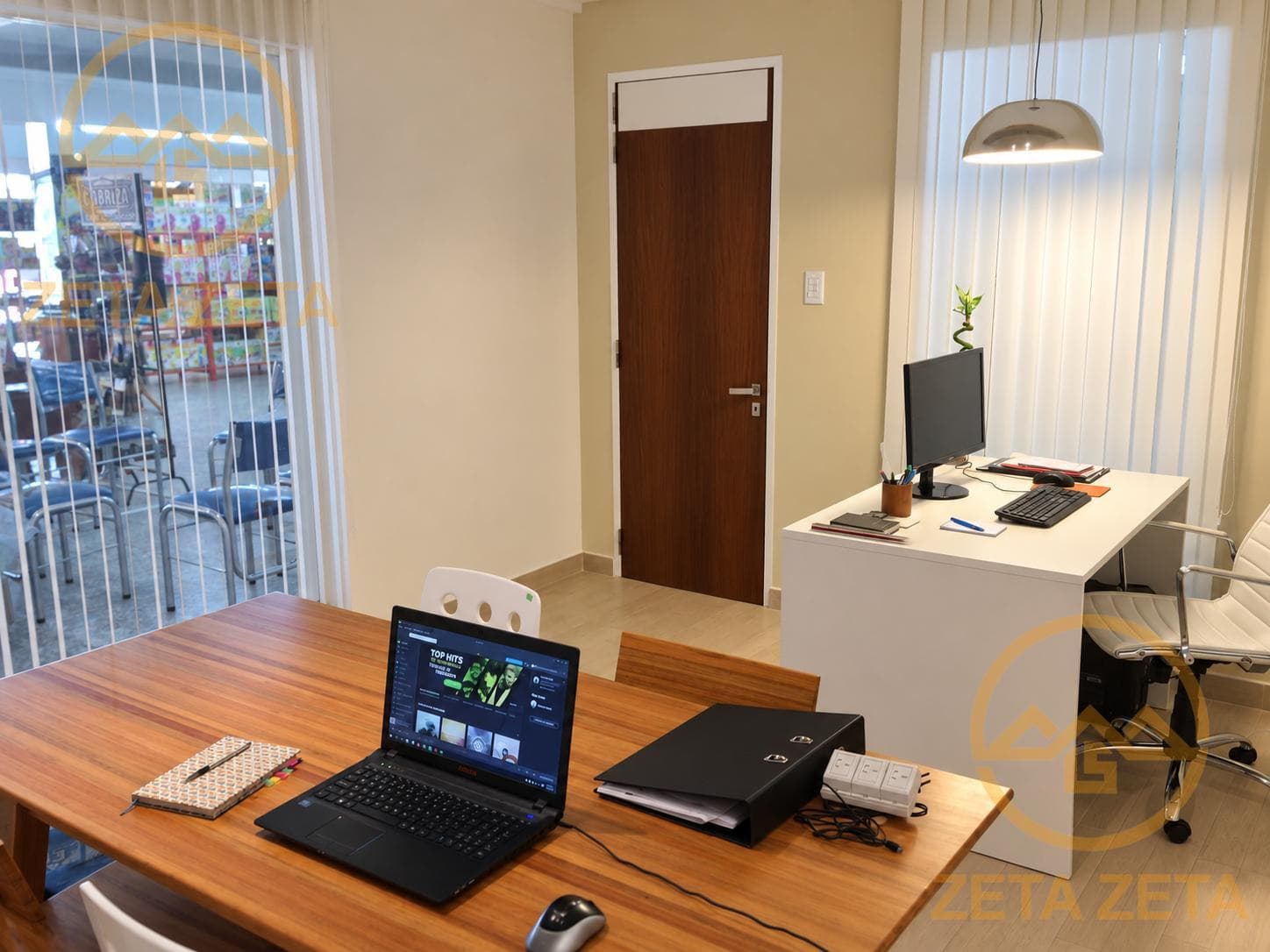 OFFICE | PASEO DI PAOLO