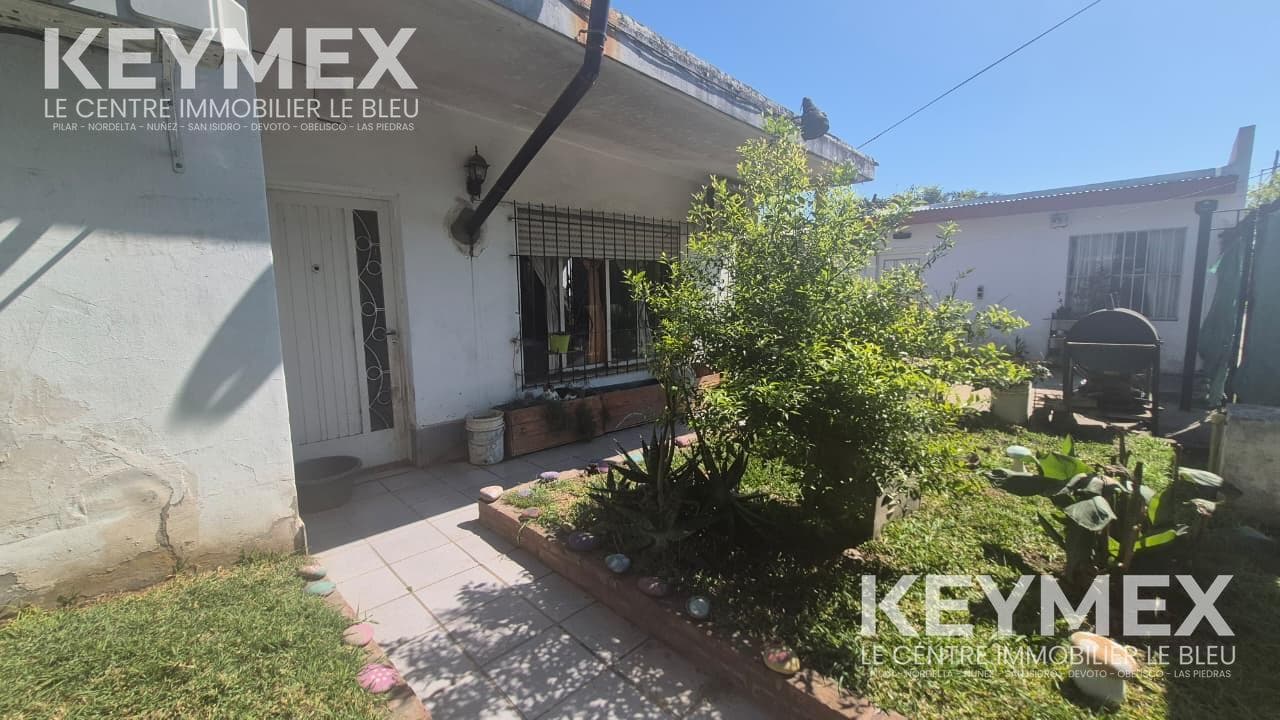 House in Tortuguitas