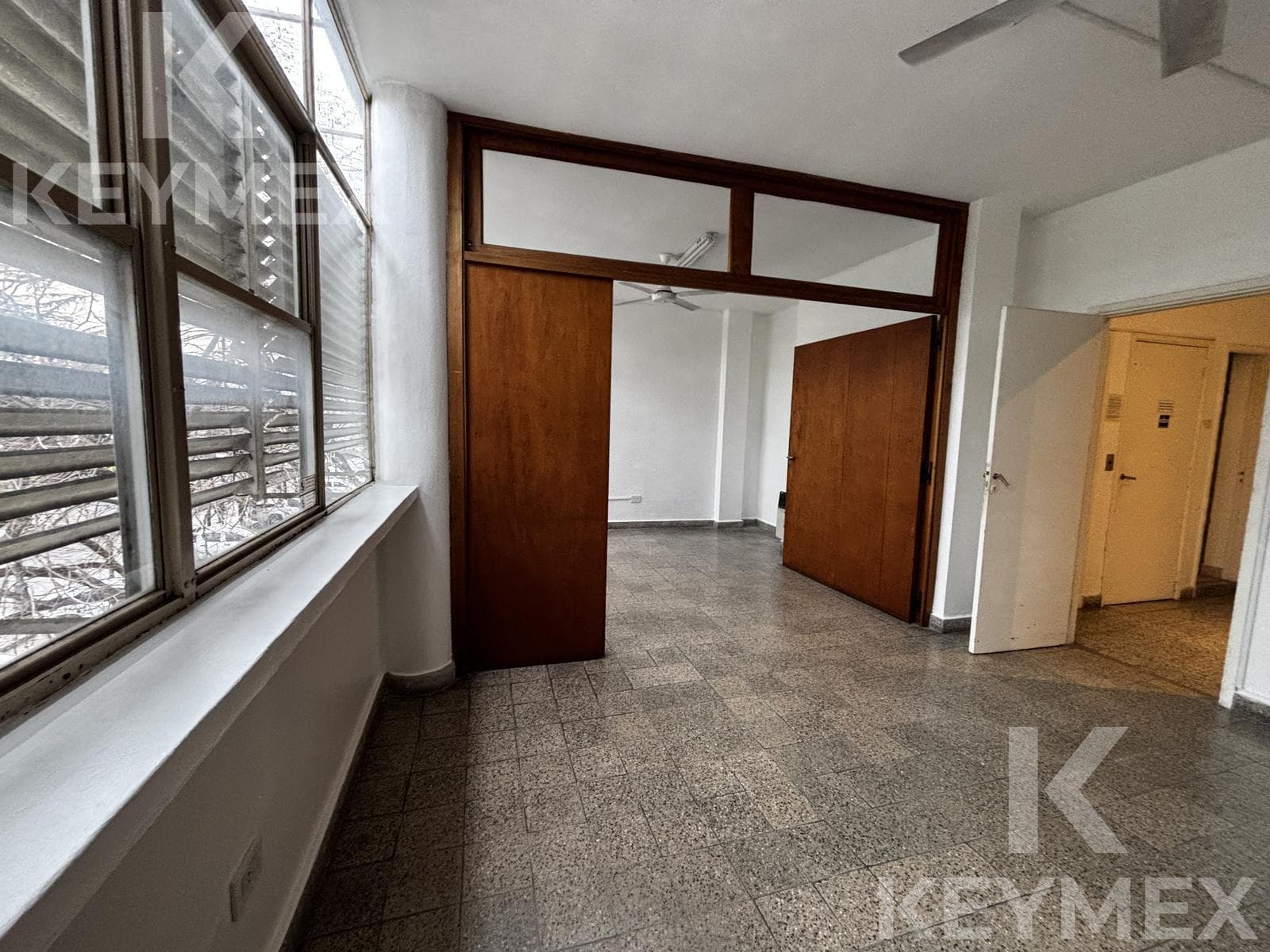 Office for Rent - Plaza Moreno Area, La Plata
