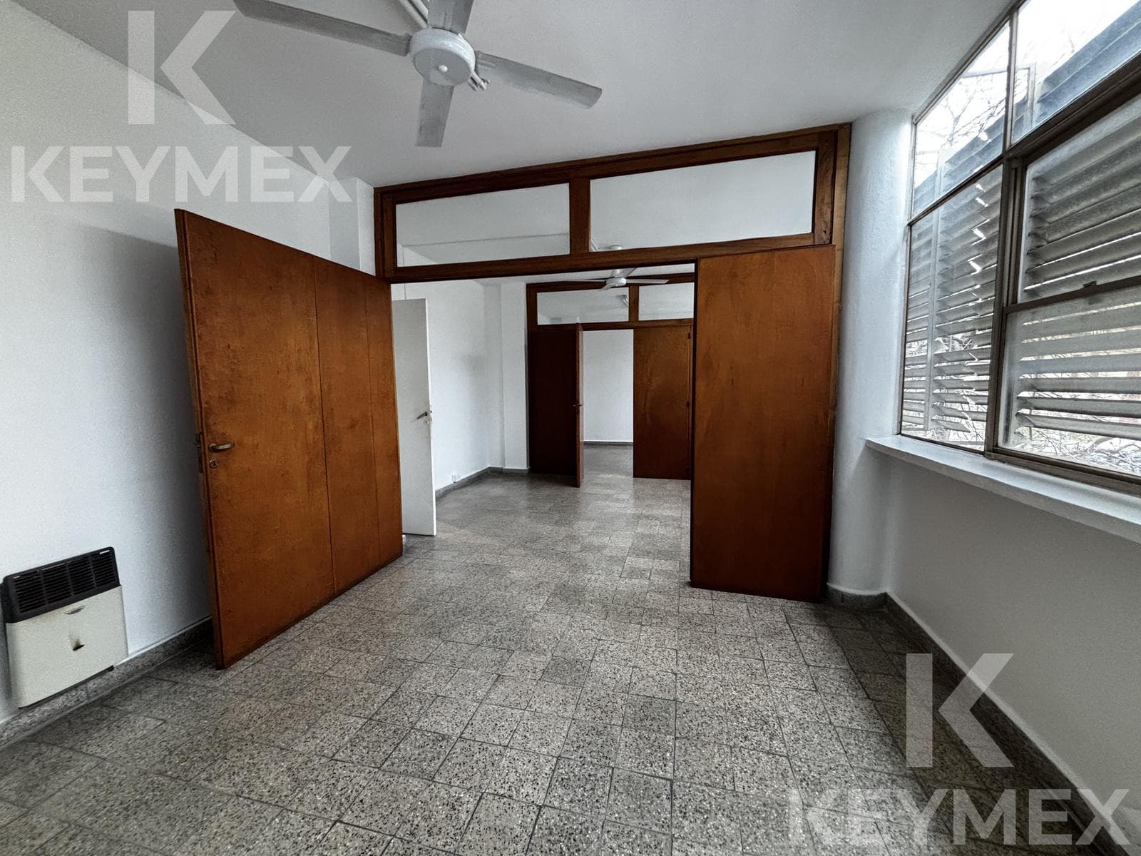 Office for Rent - Plaza Moreno Area, La Plata