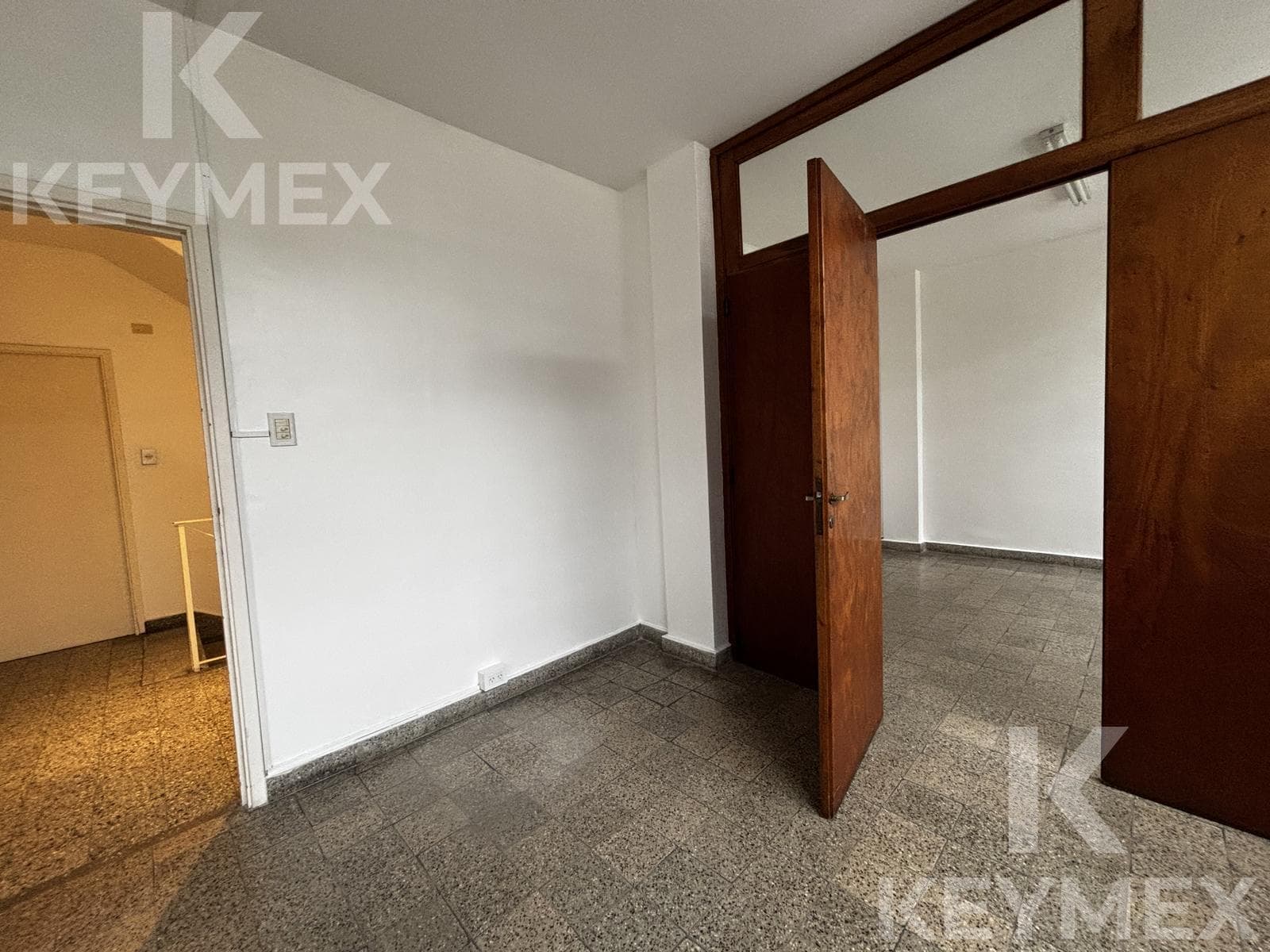 Office for Rent - Plaza Moreno Area, La Plata