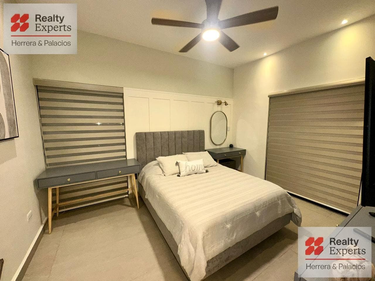 Furnished Apartment for Rent at Grazia Condominiums