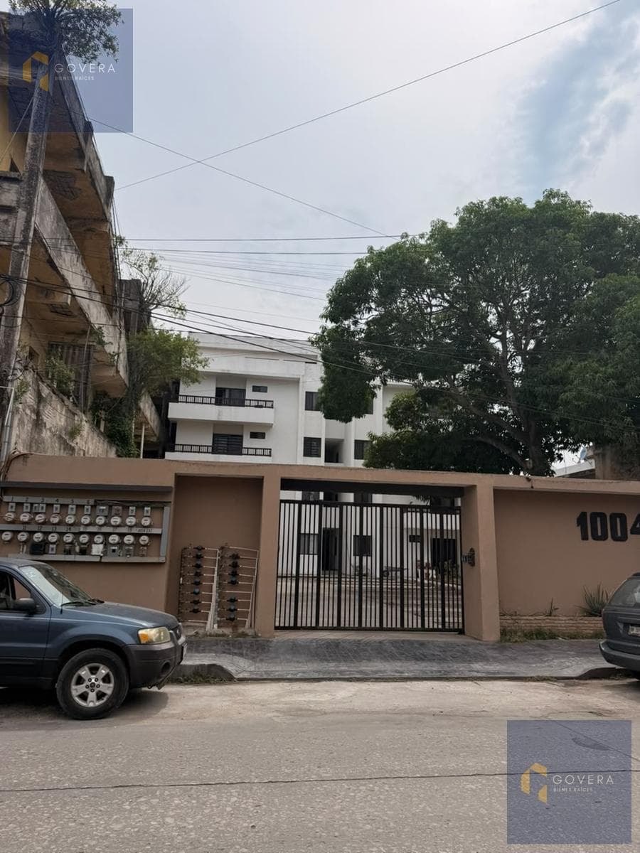 Apartment in Downtown Tampico