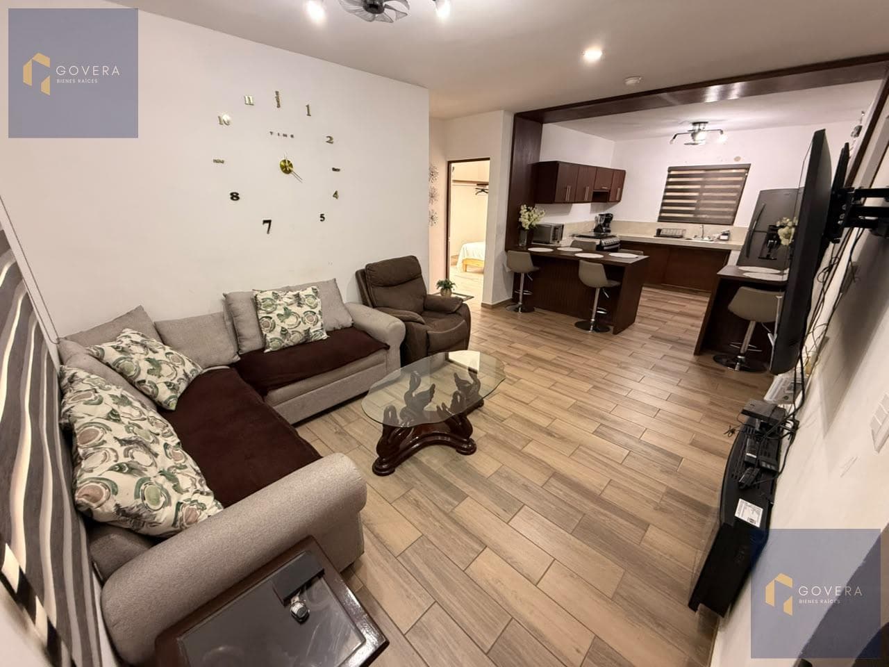 Apartment in Downtown Tampico
