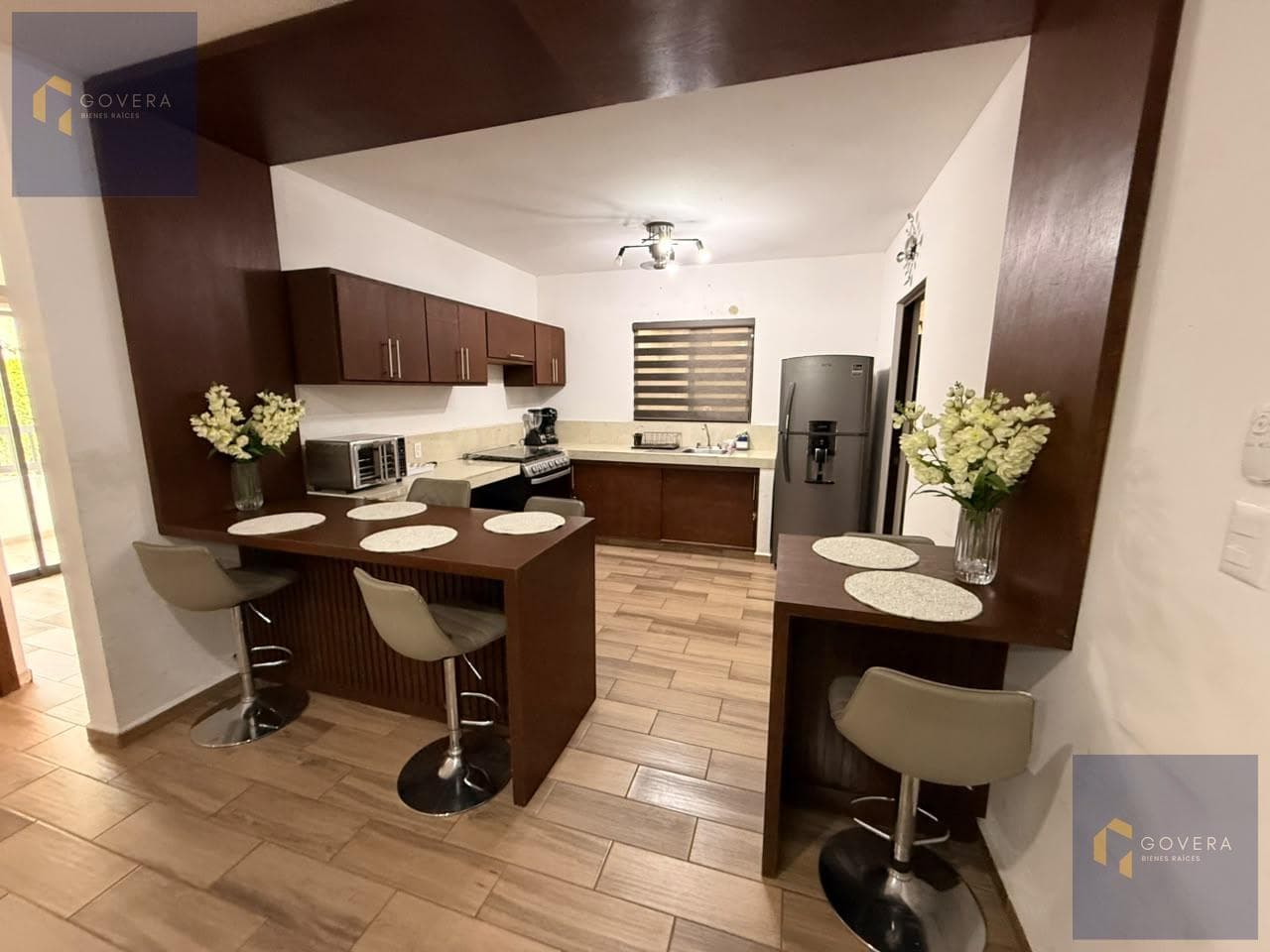 Apartment in Downtown Tampico